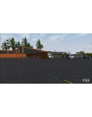 SMJP Zanderij Airport by DreeCS MSFS 2020/2024