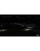 SMJP Zanderij Airport by DreeCS MSFS 2020/2024