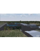 SMJP Zanderij Airport by DreeCS MSFS 2020/2024