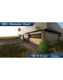 SNPJ Patrocinio Airport MSFS