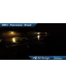 SNPJ Patrocinio Airport MSFS