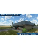 SNPJ Patrocinio Airport MSFS