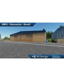 SNPJ Patrocinio Airport MSFS