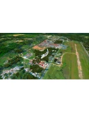 SOOM Saint-Laurent-du-Maroni Airport MSFS