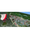 SOOM Saint-Laurent-du-Maroni Airport MSFS