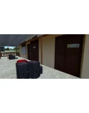 SOOM Saint-Laurent-du-Maroni Airport MSFS