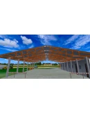 SOOM Saint-Laurent-du-Maroni Airport MSFS