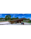 SOOM Saint-Laurent-du-Maroni Airport MSFS