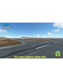 SPJL Inca Manco Capac Airport MSFS SPJL Inca Manco Capac Airport MSFS