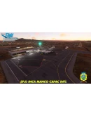 SPJL Inca Manco Capac Airport MSFS SPJL Inca Manco Capac Airport MSFS