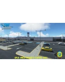 SPJL Inca Manco Capac Airport MSFS SPJL Inca Manco Capac Airport MSFS