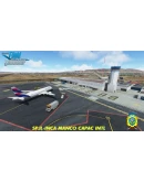SPJL Inca Manco Capac Airport MSFS SPJL Inca Manco Capac Airport MSFS