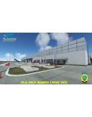 SPJL Inca Manco Capac Airport MSFS SPJL Inca Manco Capac Airport MSFS