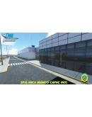 SPJL Inca Manco Capac Airport MSFS SPJL Inca Manco Capac Airport MSFS