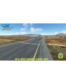 SPJL Inca Manco Capac Airport MSFS SPJL Inca Manco Capac Airport MSFS