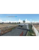 SPRU Trujillo Airport MSFS