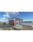 SPRU Trujillo Airport MSFS