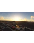 SPRU Trujillo Airport MSFS