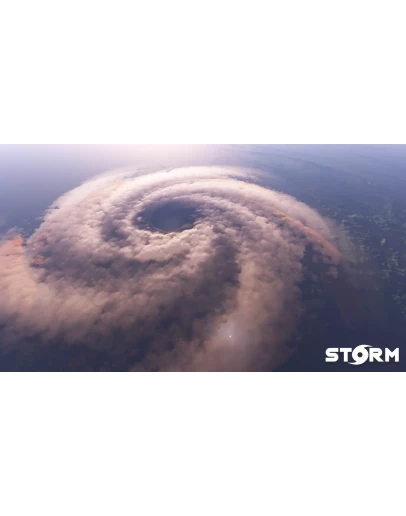 STORM by SoFly MSFS