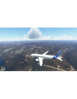 Summer/Winter Multi Season MSFS