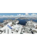 Summer/Winter Multi Season MSFS