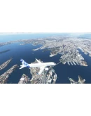 Summer/Winter Multi Season MSFS