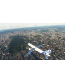 Summer/Winter Multi Season MSFS