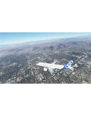 Summer/Winter Multi Season MSFS