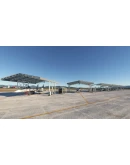 SVBC Barcelona Airport MSFS