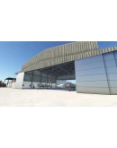 SVBC Barcelona Airport MSFS