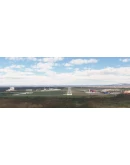 SVBC Barcelona Airport MSFS