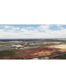 SVBC Barcelona Airport MSFS