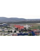 SVBC Barcelona Airport MSFS