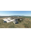 SVBC Barcelona Airport MSFS