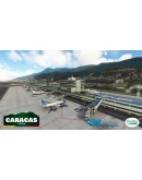 SVMI Caracas International Airport MSFS