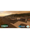 SVMI Caracas International Airport MSFS