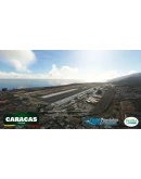 SVMI Caracas International Airport MSFS