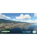 SVMI Caracas International Airport MSFS