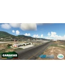 SVMI Caracas International Airport MSFS