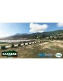 SVMI Caracas International Airport MSFS