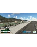 SVMI Caracas International Airport MSFS