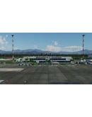 SVVA Valencia Airport XP11, XP12