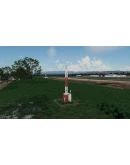 SVVA Valencia Airport XP11, XP12