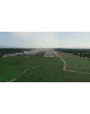 SVVA Valencia Airport XP11, XP12