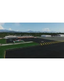 SVVA Valencia Airport XP11, XP12