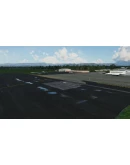 SVVA Valencia Airport XP11, XP12