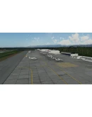 SVVA Valencia Airport XP11, XP12