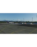 SVVA Valencia Airport XP11, XP12