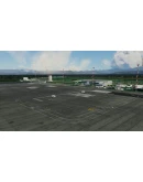 SVVA Valencia Airport XP11, XP12