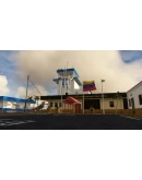 SVVP Valle de la Pascua Airport MSFS